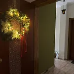 Amaryllis Daire Karpenísion