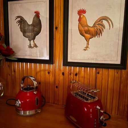 Amaryllis Apartamento