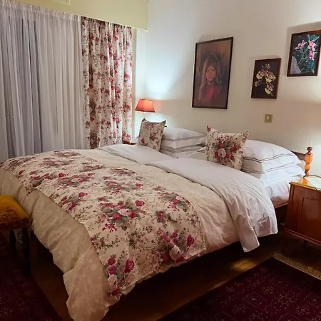 Amaryllis Apartament