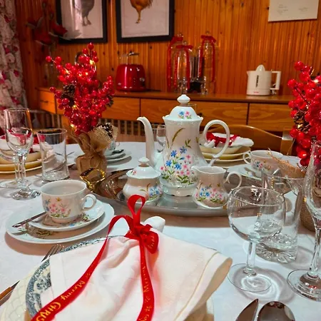 Apartamento Amaryllis